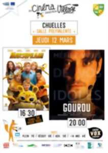 photo Du cinéma dans mon village