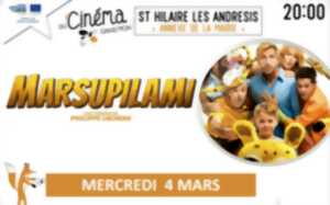 photo Du cinéma dans mon village