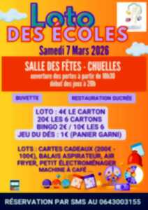photo Loto des écoles