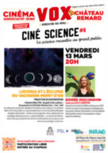photo Ciné-sciences : Listéria