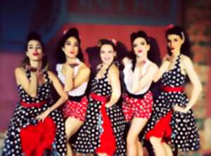 photo Bal de la liberté