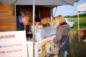 photo Marché des producteurs locaux