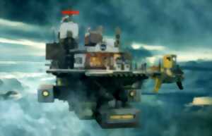 photo Exposition - L'univers fantastique de Patrice GARCIA