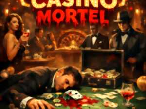 photo Casino Mortel – Murder Party spécial réveillon 31 décembre