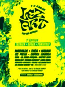 photo LEZART FESTIVAL 7ème édition
