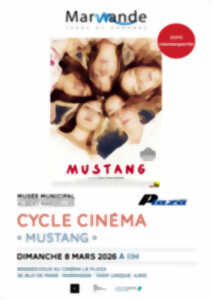 photo Cycle Cinéma du Musée Marzelles