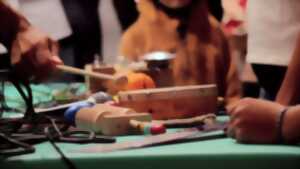 photo Festival Tek A (rt) - Atelier - La Magnétique à CESAme