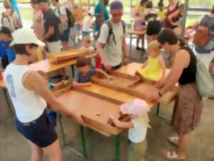 photo Train des mômes