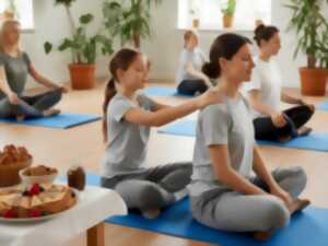 photo La saveur du lien