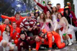 photo Closing carnaval