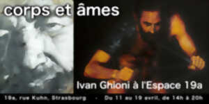 photo Corps et âmes