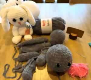 photo Ateliers créatifs avec Mimi