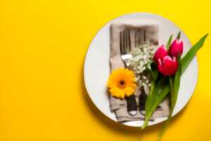 photo Week-ends Gourmands à l'Hostellerie Saint Florent