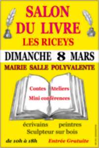 photo Salon du Livre