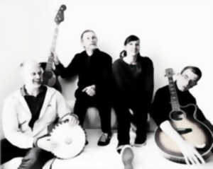 photo Concert des Broken Sailor pour la Saint Patrick