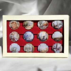 photo Exposition - Abel Leblanc