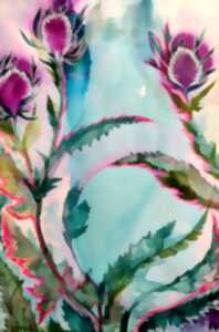 photo Exposition de Laura Preston