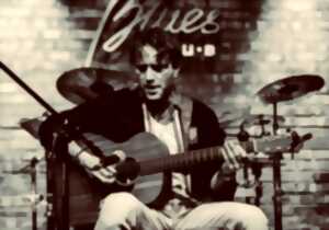 photo Soirée Blues : Nico'zz