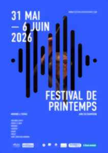 photo Festival de printemps
