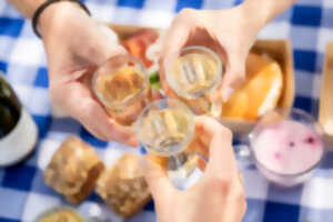 photo Brunch estival