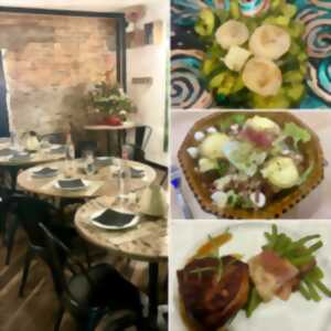 photo Festivités des 30 ans du Comité des fêtes