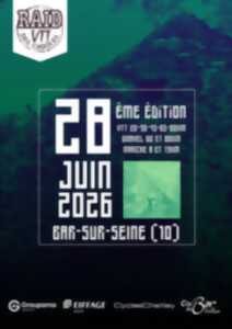 photo Raid VTT des cadoles