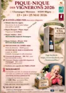 photo Pique-nique des vignerons