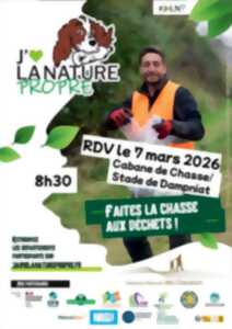 photo Chasse aux déchets