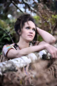 photo SORTIE DE RÉSIDENCE - L'éternelle oubliée - Olivia Gay et Alexandra Lacroix