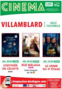 photo Projection du Film «Chers parents»