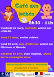 photo Café des Bébés