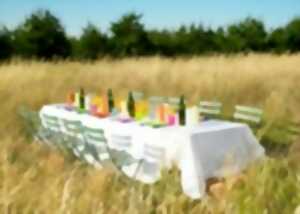 photo Repas champêtre