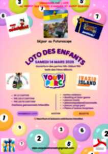 photo Loto des enfants