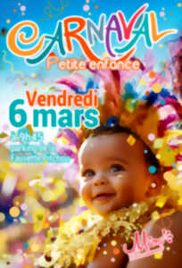 photo Carnaval des tout-petits 2026