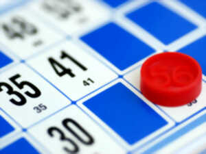 photo Super loto du lions club le delta