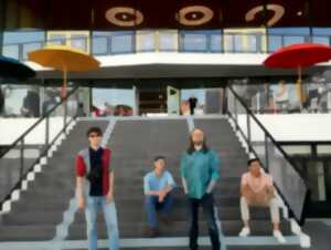 photo Soirée JAZZ CLUB 360 - JAJAJA Quartet