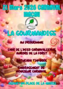 photo Carnaval à Macau