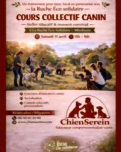 photo Cours d’anglais