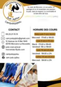 photo Cours dédiée aux Femmes