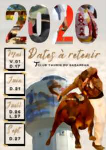 photo Course Landaise de Promotion