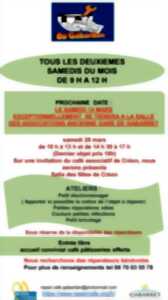 photo Ateliers du Repair'café