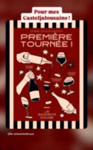 photo Soirée inauguration