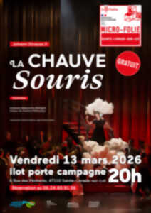 photo La Chauve-souris