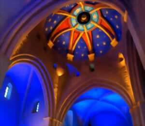 photo Spectacle scénographique à l'occasion de la Korrika