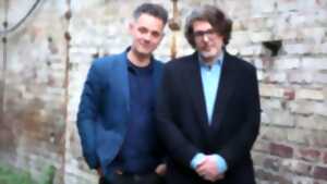 photo Ciné-rencontre : Welcome to Europe