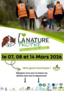 photo J’aime la nature propre : 6ᵉ édition