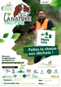 photo J'aime la nature propre