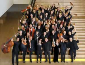 photo Concert : orchestre Nouvelle Aquitaine