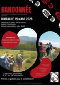 photo Randonnée - Breuil-Chaussée