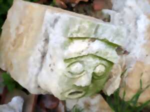 photo Atelier - Sensibilisation à la restauration du patrimoine : la pierre